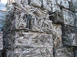 Aluminium m Scraps