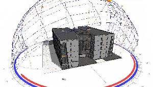 Whole Building Analysis