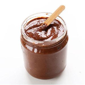 Homemade Chocolate Spreads