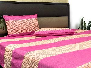 Rani Pink Bed Sheets