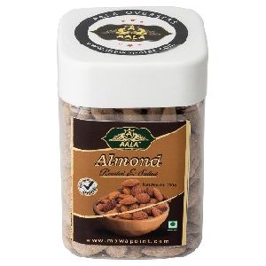 Roasted and Salted Almond Kernel