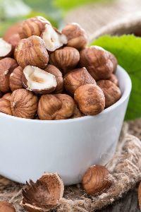 Hazelnuts, Feature : Hygienically Processed, Rich Taste