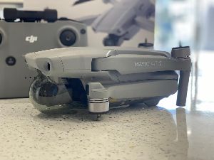 Brand box DJI Mavic Air 2 Fly More Combo - Drone Quadcopter UAV with 48MP Camera 4K Video 8K Hyperlapse 1/2
