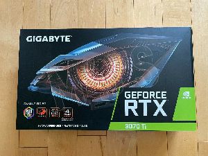New box ASUS ROG Strix NVIDIA GeForce RTX 3070 Ti OC Edition Gaming Graphics Card (PCIe 4.0, 8GB