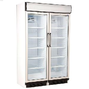 Refrigeration Cooler