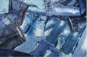 denim garments