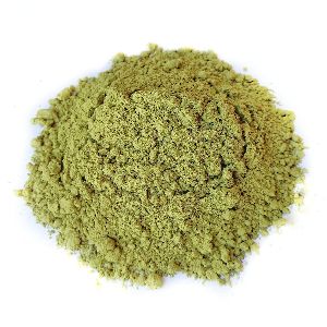 henna powder