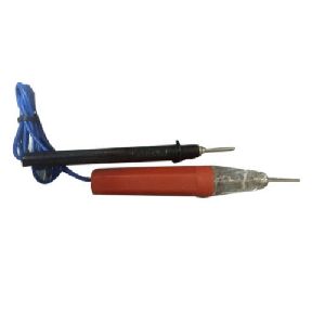 Electronic Continuity Tester