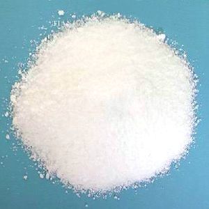 Ethylenediaminetetraacetic Acid