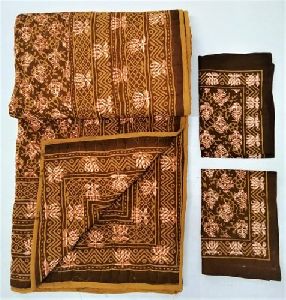 Jaipuri Quilted Bed Covers