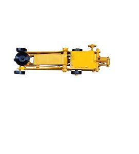 Hydraulic Trolley Jack