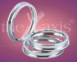 The X-Axis Textile Ring Diameter Specialized Rings