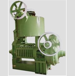 Coconut Paring Oil Machinery