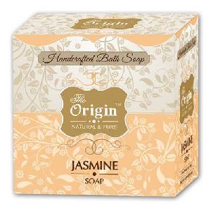 100 Gm Origin Jasmin Soap