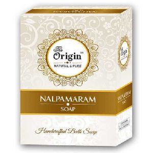 125 Gm Origin Nalpamaram Soap