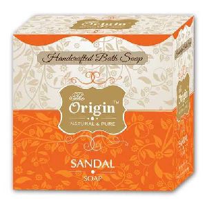 100 Gm Origin Sandal Soap
