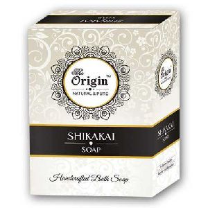 125 Gm Origin Shikakai Soap