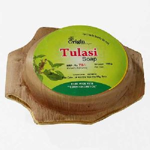 Origin Tulasi Organic Bathing Soap