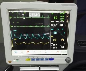 patient monitor