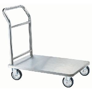 Material Handling Trolleys