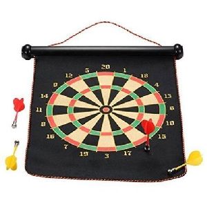 Magnetic Dart Board