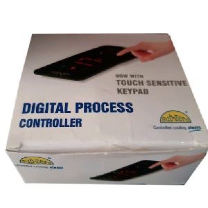 Digital Processor Temperature Controller