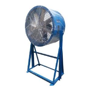 Industrial Man Cooler Fan