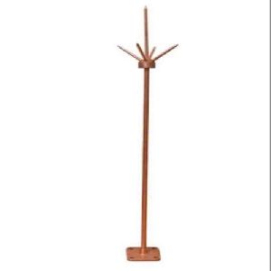 Copper Lightning Arrester