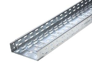 Galvanized Cable Tray