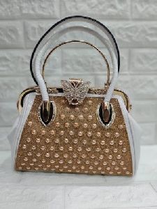 Ladies Designer Bridal Handbag