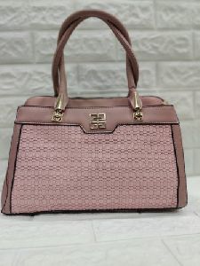 Ladies Padded Strap Hand Bags