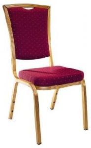 Wood Banquet Chair