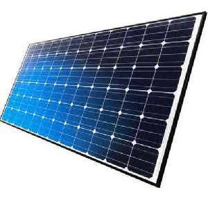 Amorphous Solar Panel