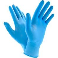 Nitrile Gloves