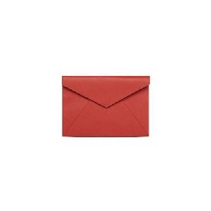 Leather Envelope