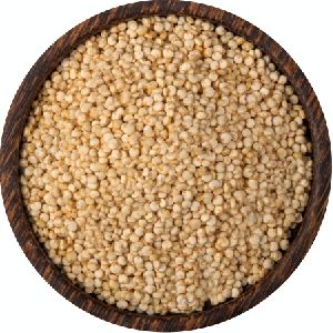 White Quinoa Seeds