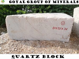 Quartz Block