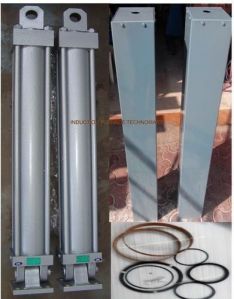 Furnace Parts