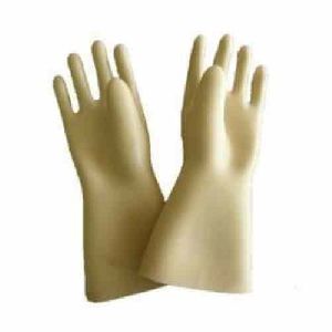 Rubber Hand Glove