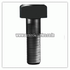 Alloy-20 Fasteners
