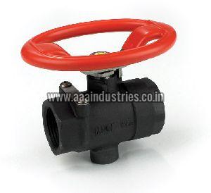 Steam Trap Valve