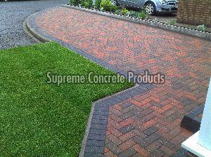 Precast Kerb Stones