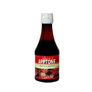Apptone Syrup