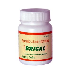 Brical Tablets
