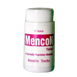 Mencon Tablets