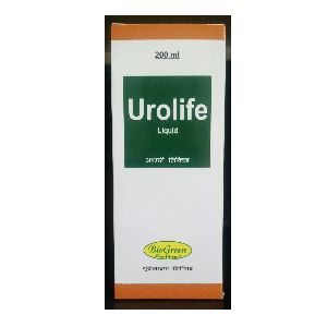 Urolife Liquid