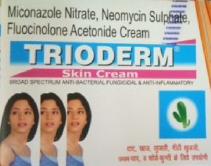 Trioderm Skin Cream