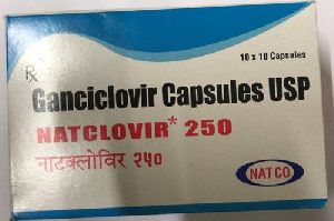 Natclovir Capsules