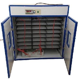 Poultry Electric Incubator
