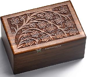 Ashes box